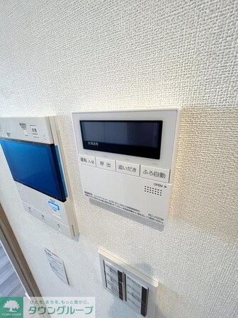 ドゥーエ三ノ輪Iの物件内観写真